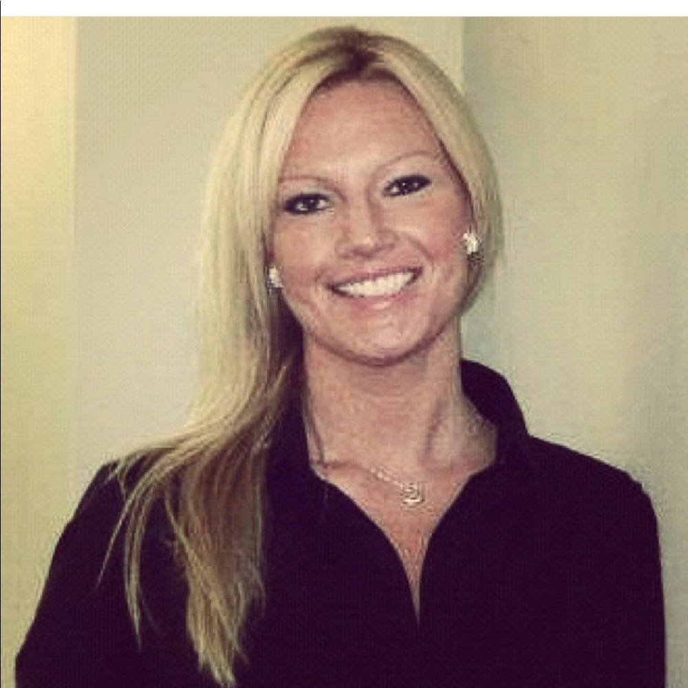 Meet your Posher, Nichole